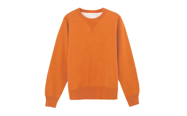 Six of the best sweatshirts