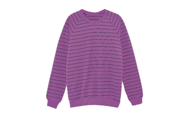 Six of the best sweatshirts