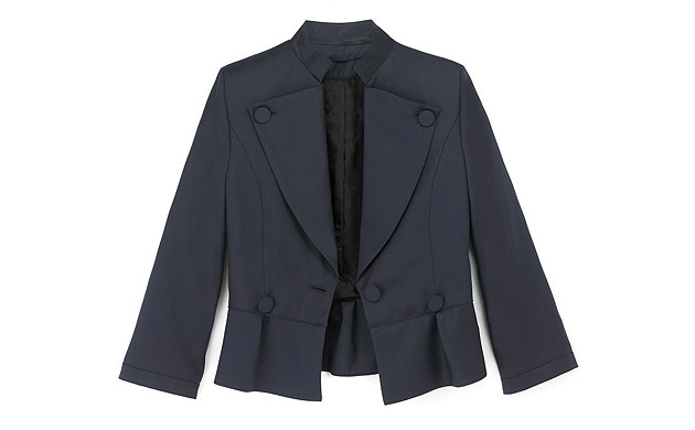 Women's tux