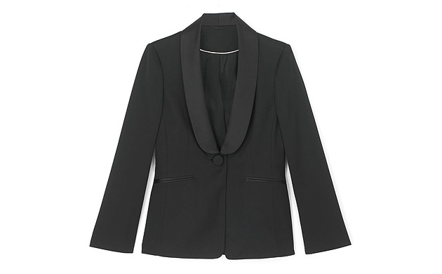 Women's tux