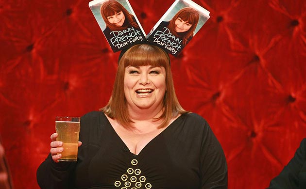Dawn French