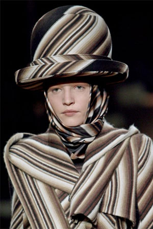 Givenchy haute couture