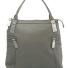 Grey Wilshire tote bag