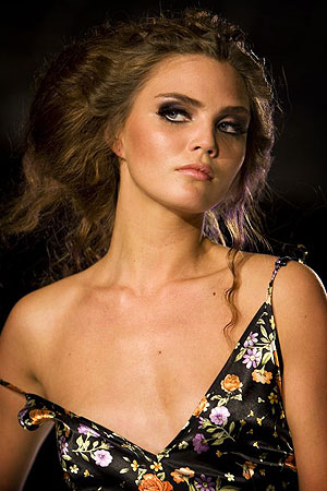 Amsterdam international fashion week