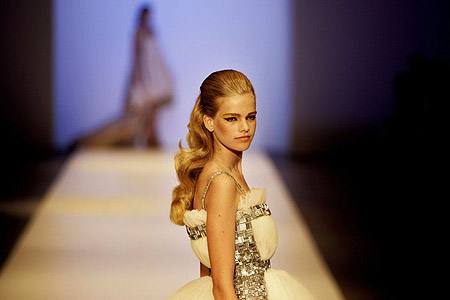 Amsterdam international fashion week