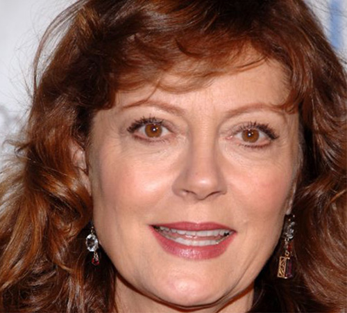 Susan Sarandon