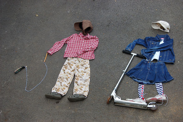 Veronica Kirby-Garton