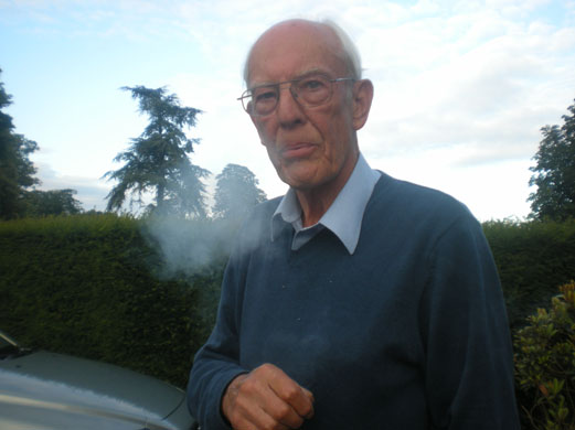 Maeve Lowthorpe Allen