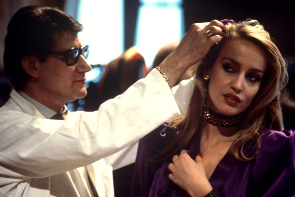 Yves Saint Laurent 1936-2008