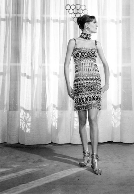 Yves Saint Laurent 1936-2008