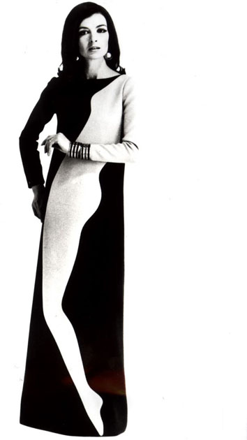 Yves Saint Laurent 1936-2008