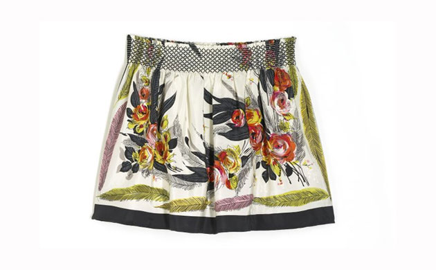 Pick of the week: florals