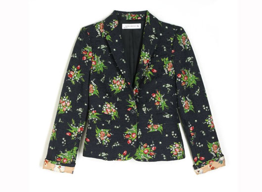 Pick of the week: florals