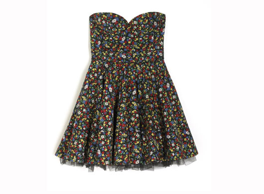 Pick of the week: florals