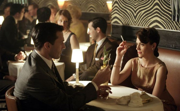 Mad Men