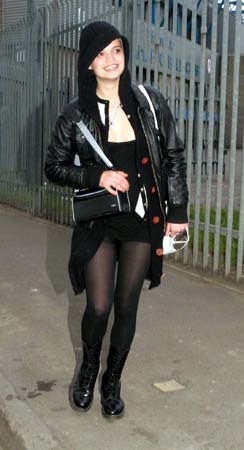 Pixie Geldof