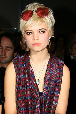 Pixie Geldof