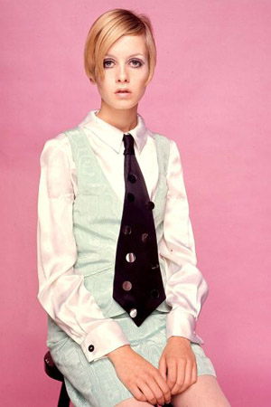 Twiggy