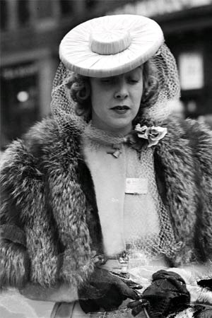 Ascot fashion through the ages