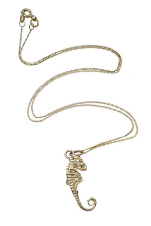 Ethical jewellery for pick of the week