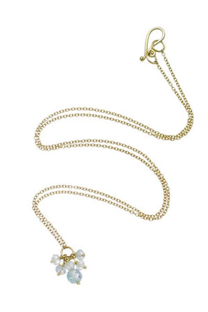 Ethical jewellery for pick of the week