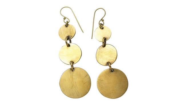 Ethical jewellery for pick of the week