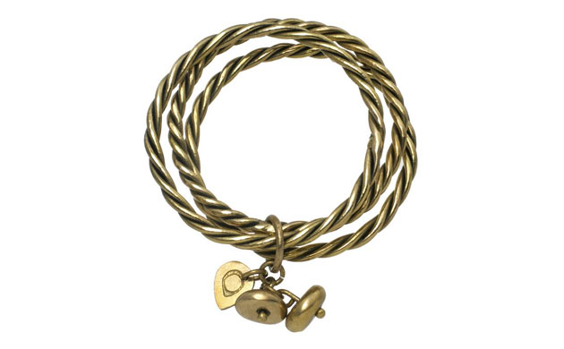 Ethical jewellery for pick of the week