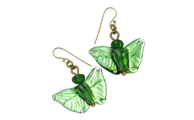 Ethical jewellery for pick of the week