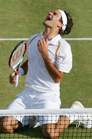 Roger Federer