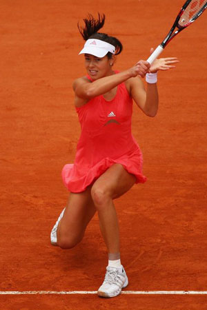 Ana Ivanovic