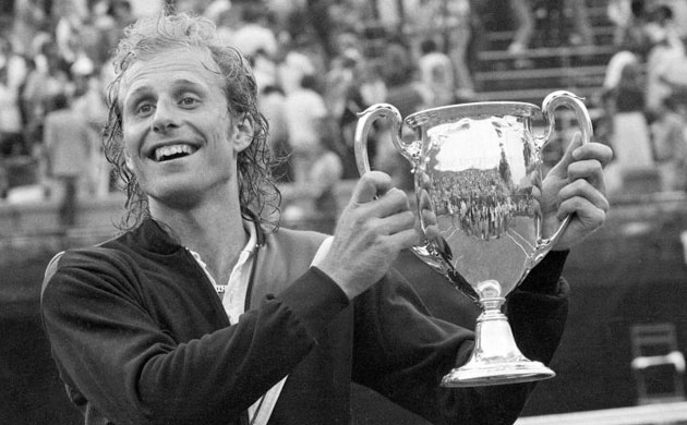 Vitas Gerulaitis