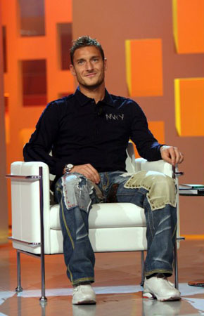 Francesco Totti