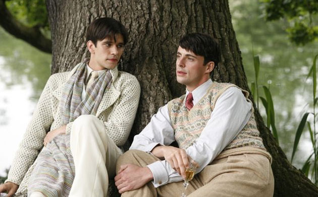 Brideshead Revisted