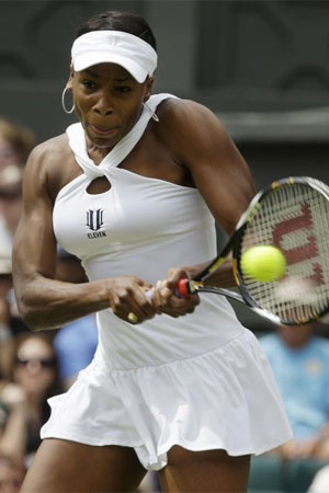 Venus Williams