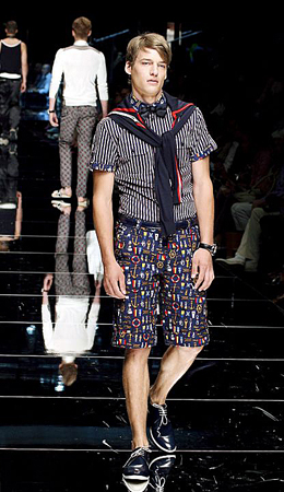 Dolce & Gabbana menswear