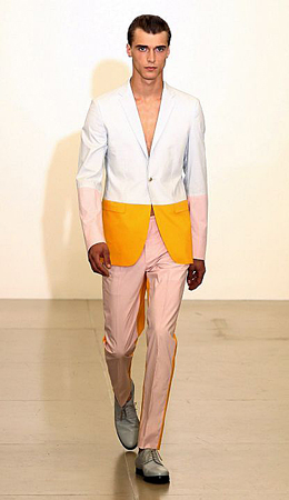 Jil Sander menswear