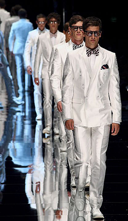 Dolce & Gabbana menswear