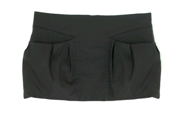 Mini skirts for Pick of the Week
