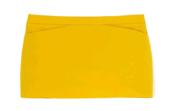 Mini skirts for Pick of the Week