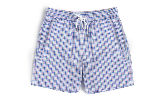 Six of the best: Swimming shorts