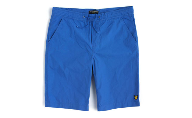Six of the best: Swimming shorts