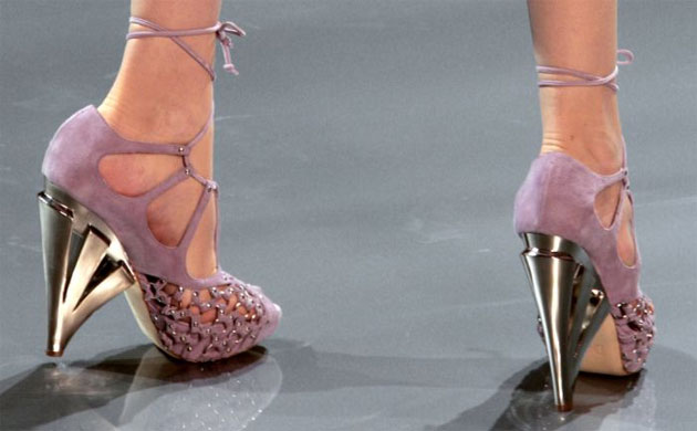 John Galliano for Dior haute couture