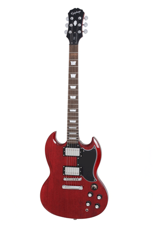 Epiphone G400
