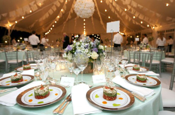 Jenna Bush's wedding