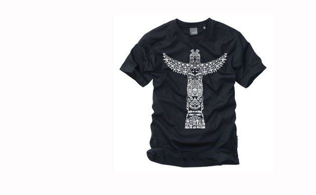 organic cotton T-shirt