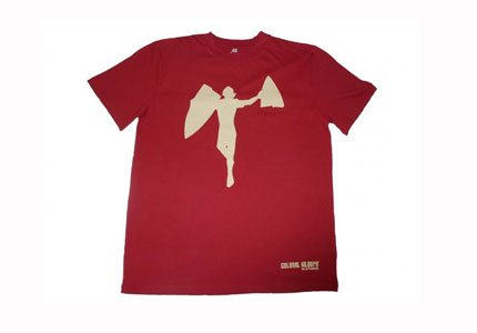 Organic cotton T-shirt