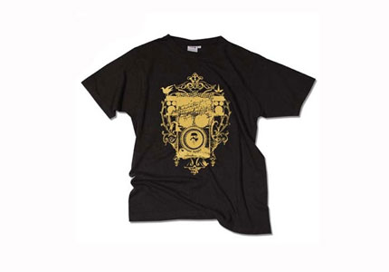 Organic cotton T-shirt