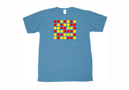 Organic cotton T-shirt