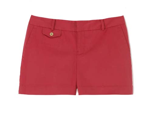 Pick of the week: 9-5 city shorts