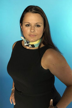 Apprentice contestants